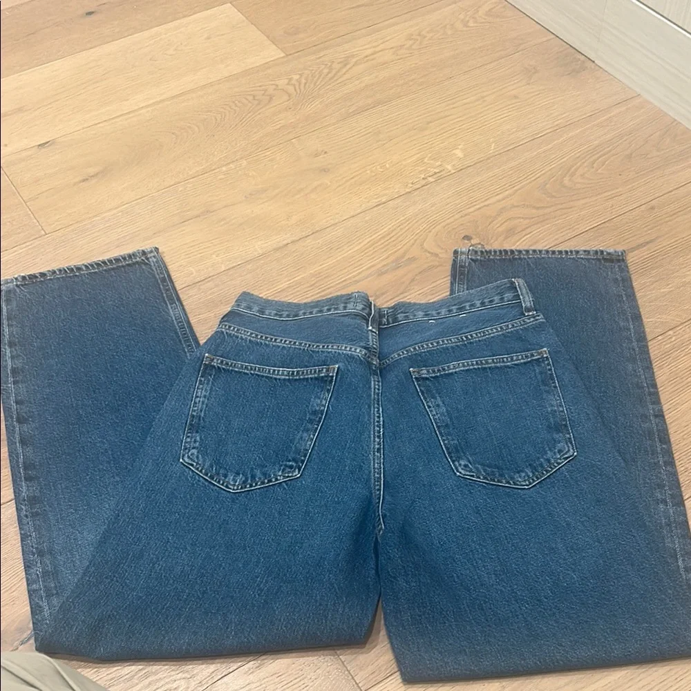 AGolde denim - Picture 3 of 8
